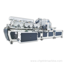 Automatic Corrugated Board Partition Assembler Machine